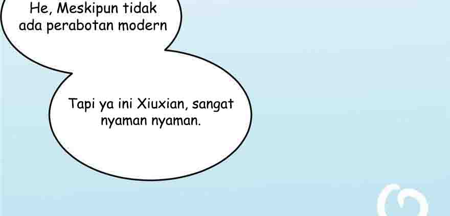 I Might Be A Fake Cultivator Chapter 05 Gambar 59